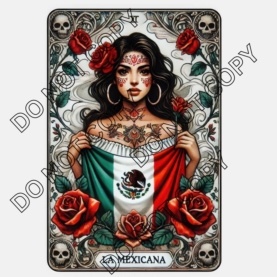 La Mexicana