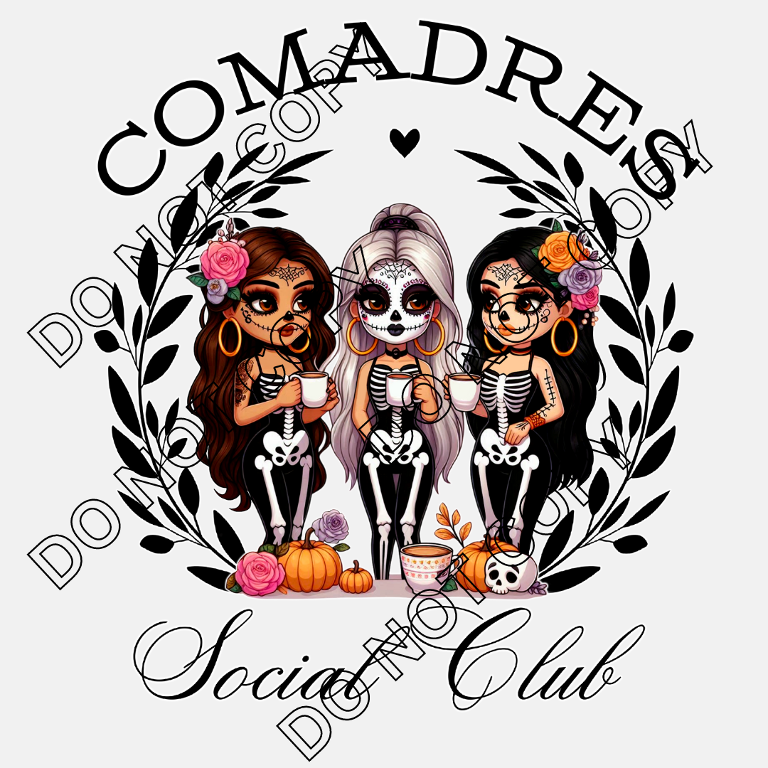 Comadres Social Club