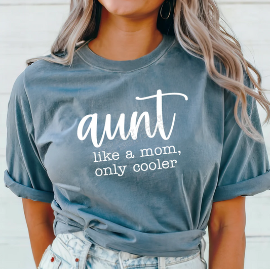 Aunt