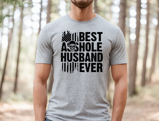 Best AH Husband Ever - MNST002