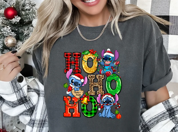 Ho Ho Ho - XMST009