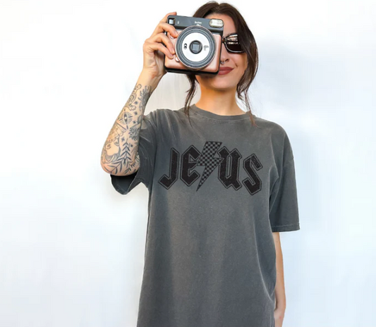 Jesus - RGST002LG