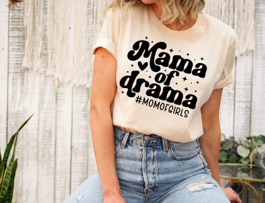 Mama Of Drama - IYST033