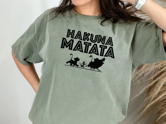 Hakuna Matata